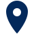 icone GPS localisation MCF