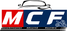 logo MCF Formation