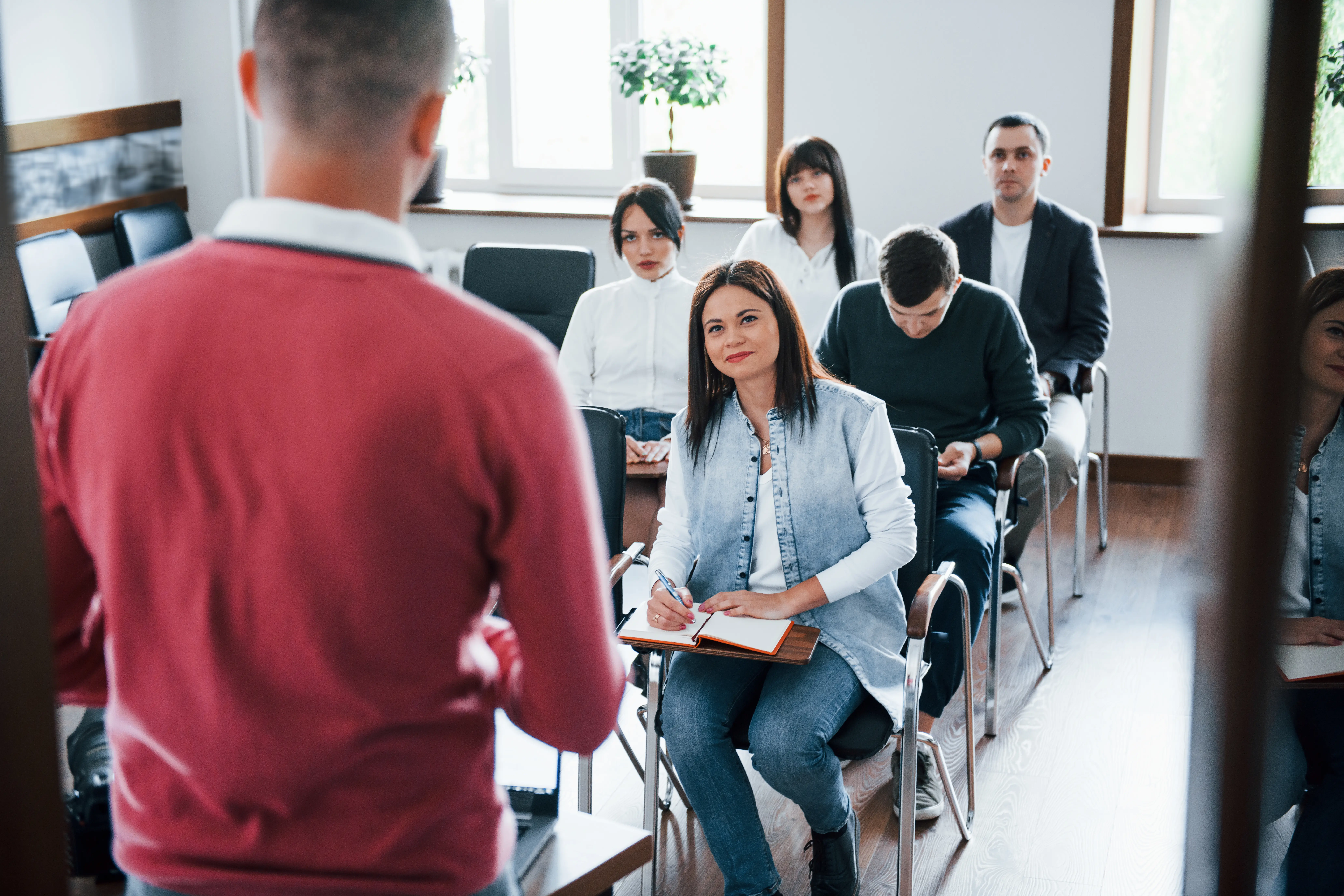 Formation récupération de points